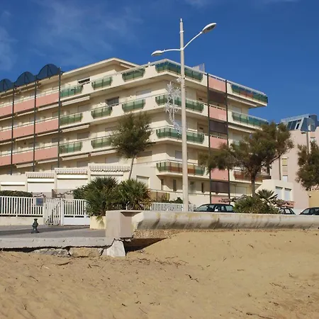 Le Lavandou, T2 Avec Terrasse Vue Et Parking, 4 Pers. - Fr-1-803-82 Апартаменти